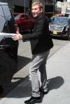 Todd Chrisley released from Prison Gettyimages 955714364